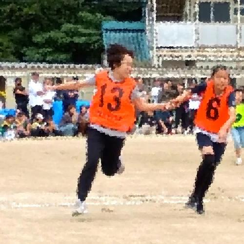 2025-10-19 清洲体育祭10